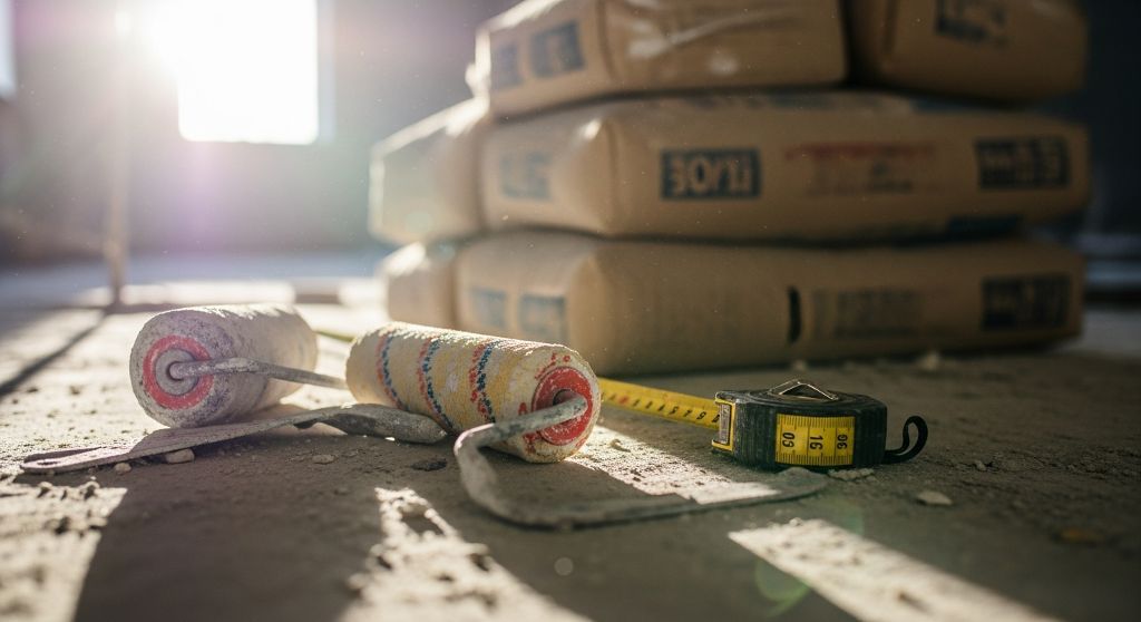 Servicio de Asesoría Técnica de Obras en Camarma De Esteruelas Servicio de Asesoría Técnica de Obras en Camarma De Esteruelas