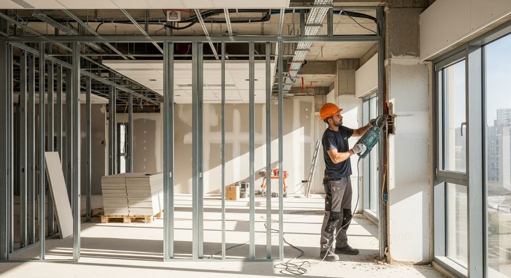 Servicio de Asesoría Técnica de Obras en Ibiza Servicio de Asesoría Técnica de Obras en Ibiza