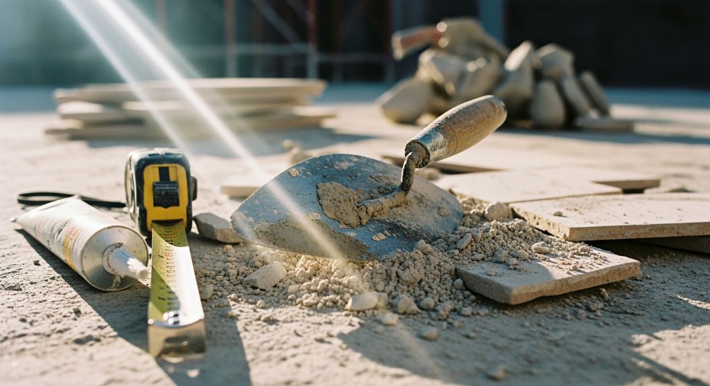 Servicio de Asesoría Técnica de Obras en Madarcos