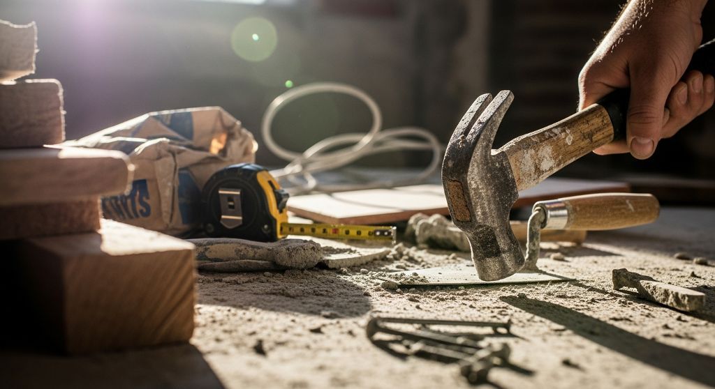 Servicio de Asesoría Técnica de Obras en Palacio Servicio de Asesoría Técnica de Obras en Palacio