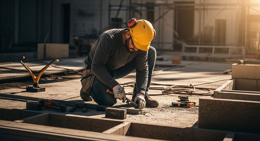 Servicio de Construcción Sostenible en Apóstol Santiago