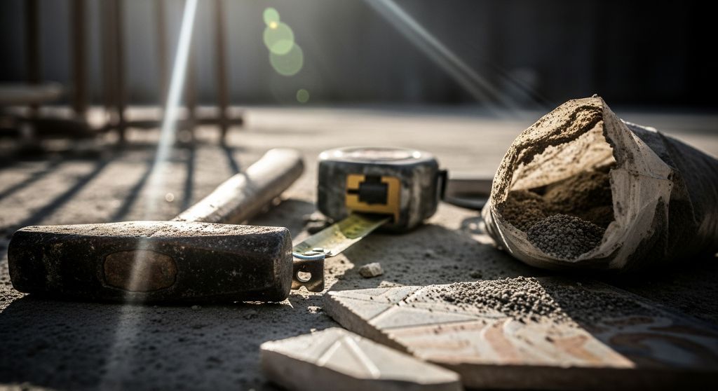 Servicio de Construcción Sostenible en Ciudad Jardín Servicio de Construcción Sostenible en Ciudad Jardín