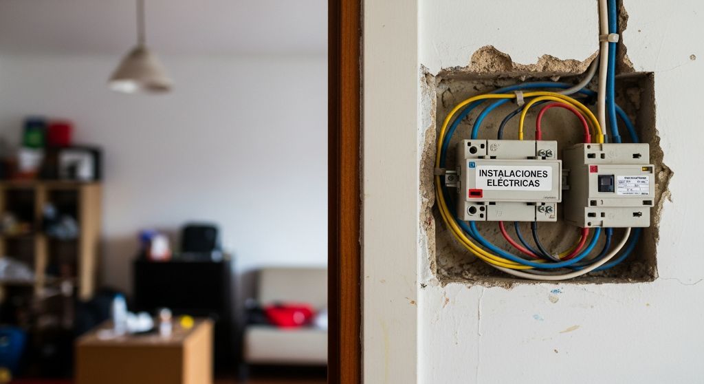 Servicio de Diseño de Interiores en Collado Villalba