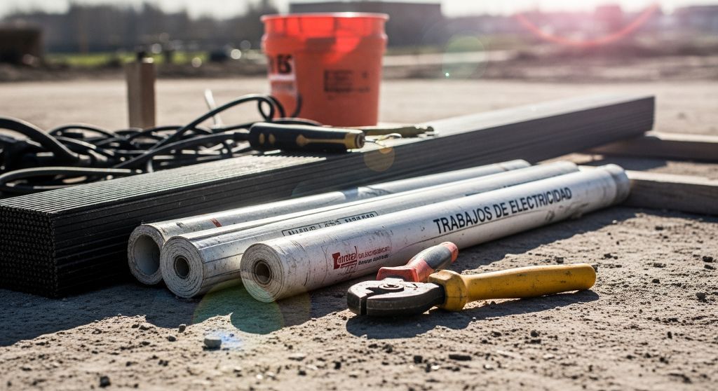 Servicio de Eficiencia Energética en Zofío Servicio de Eficiencia Energética en Zofío