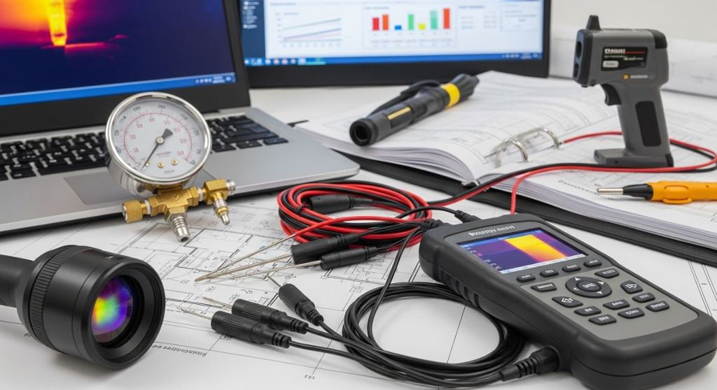 Servicio de Instalaciones Geotérmicas en Bustarviejo Servicio de Instalaciones Geotérmicas en Bustarviejo