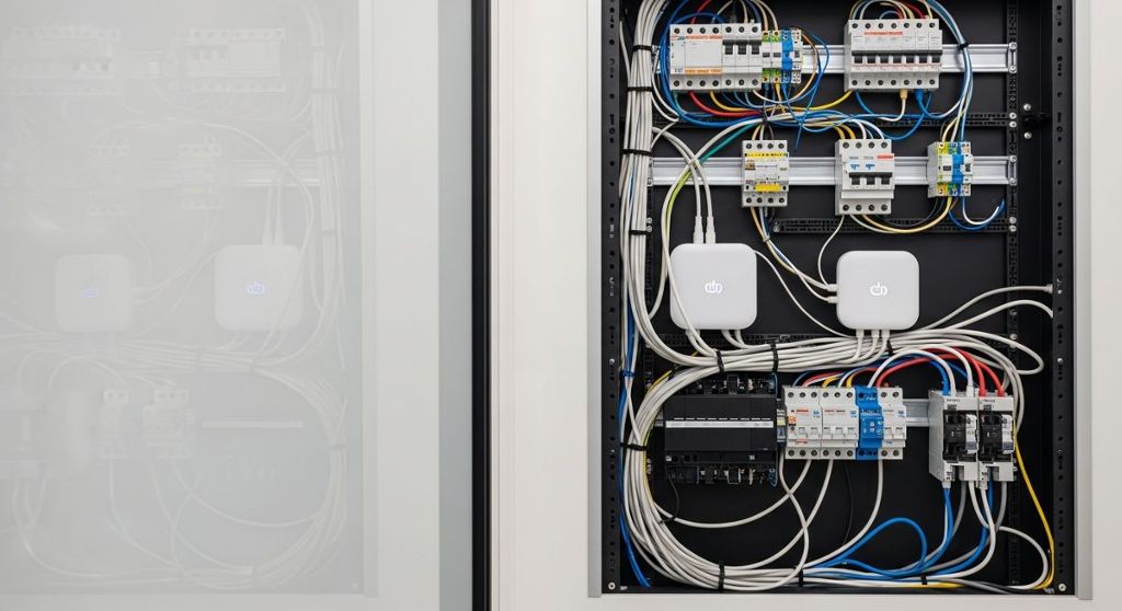 Servicio de Instalaciones Geotérmicas en El Viso