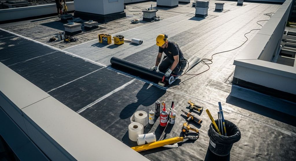 Instalaciones Geotérmicas en Pinto