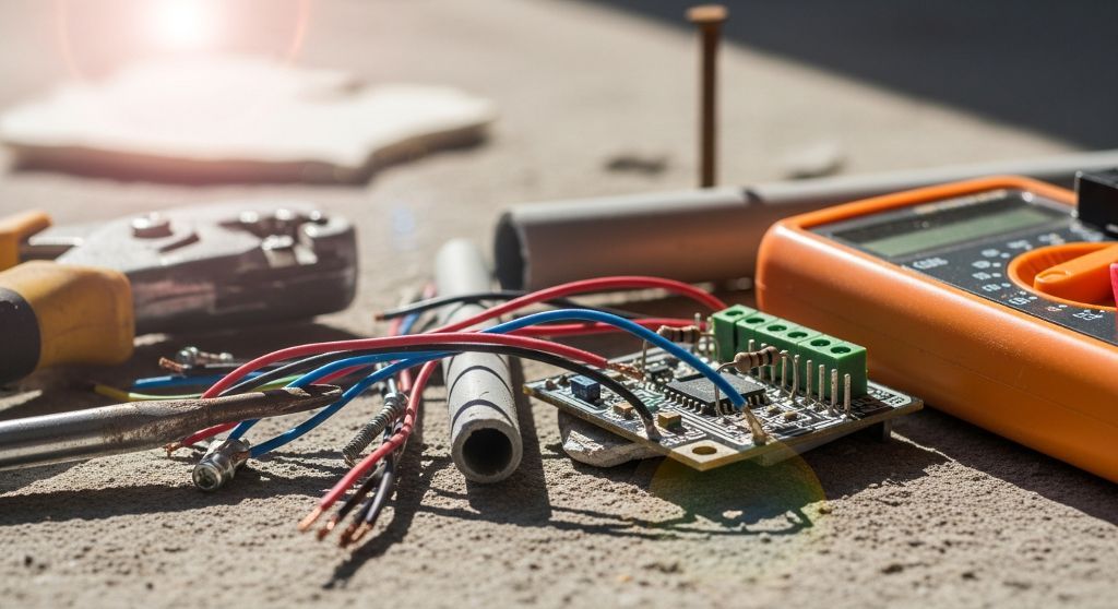 Servicio de Instalaciones Geotérmicas en Torrelodones