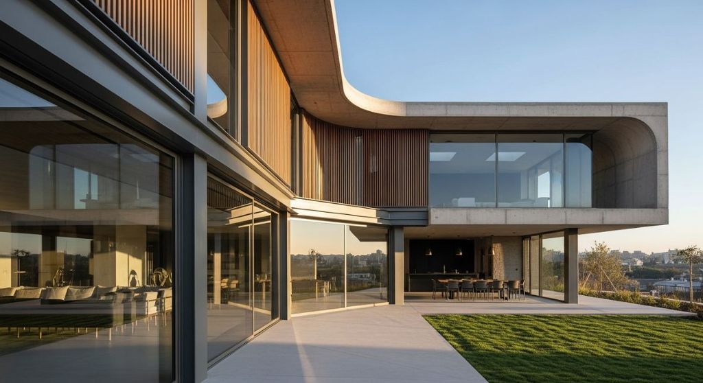 Proyectos de Arquitectura en Aldea Del Fresno