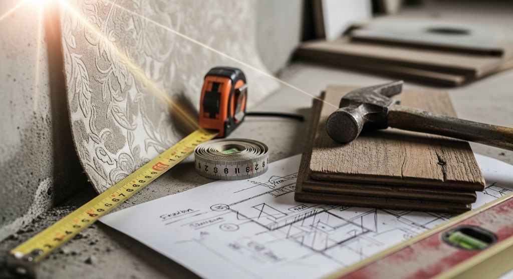 Servicio de Proyectos de Arquitectura en Bellas Vistas