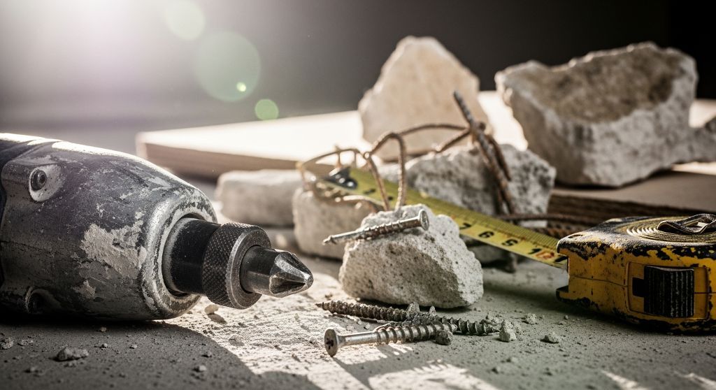 Servicio de Proyectos de Arquitectura en Daganzo De Arriba