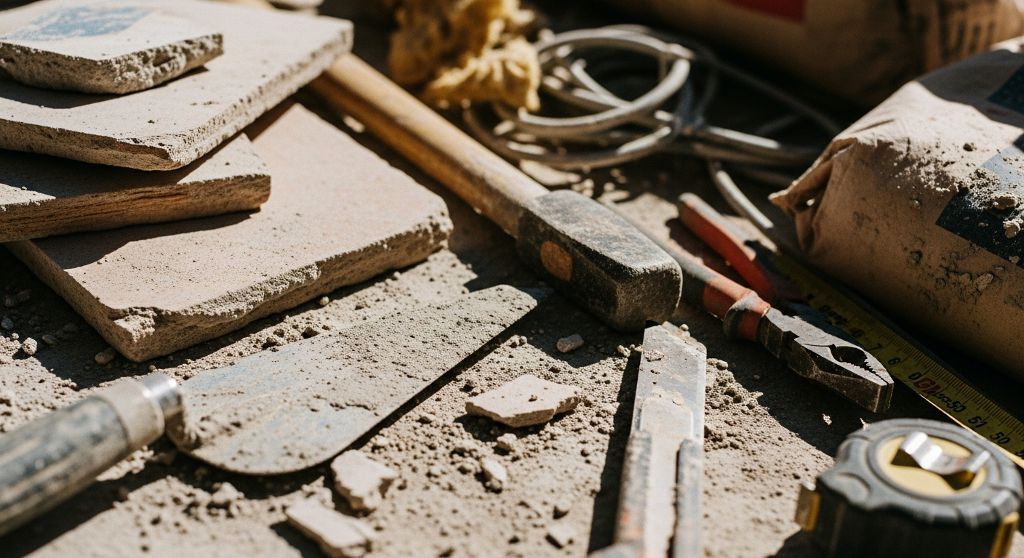 Servicio de Proyectos de Arquitectura en San Isidro