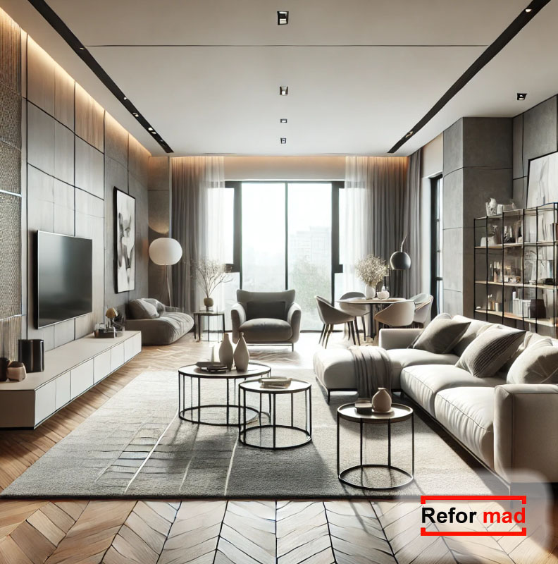 Oferta de reformas de baños Collado Villalba
