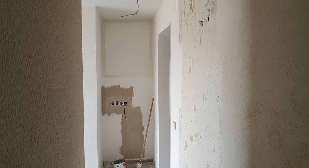 Reformas de Baños en Arcos