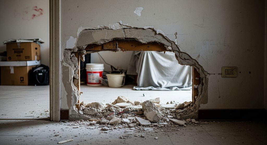 Reformas de Baños en Palacio Reformas de Baños en Palacio