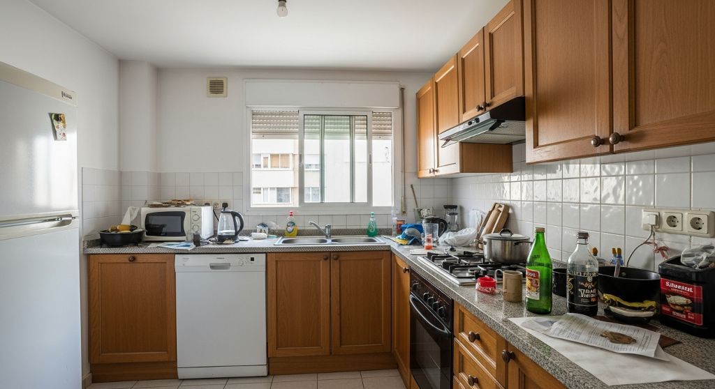 Reformas de Cocinas en Fuentidueña De Tajo