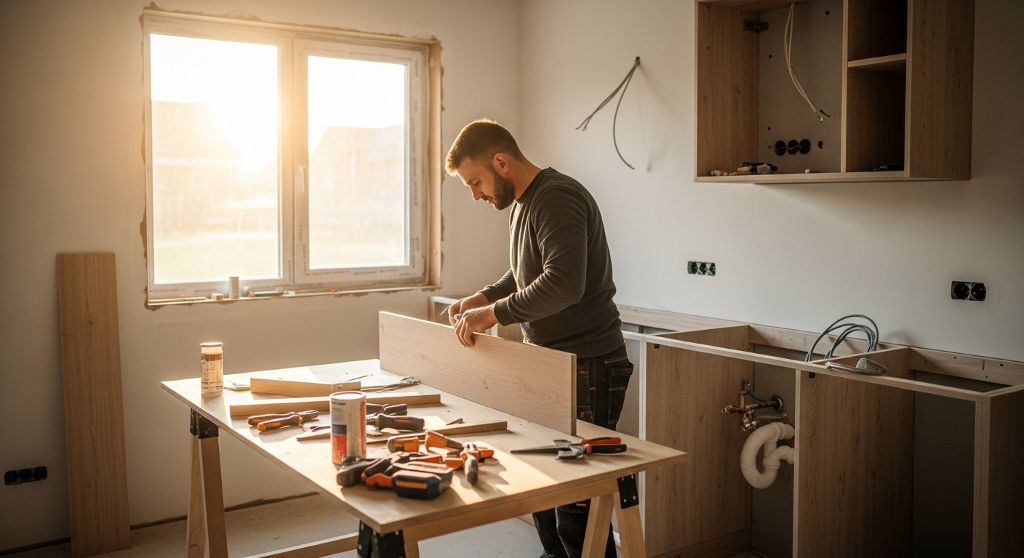 Rehabilitación de Edificios en Arcos