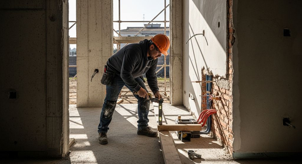 Rehabilitación de Edificios en Estrella