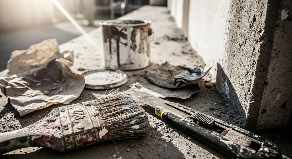 Servicio de Rehabilitación de Edificios en Robregordo