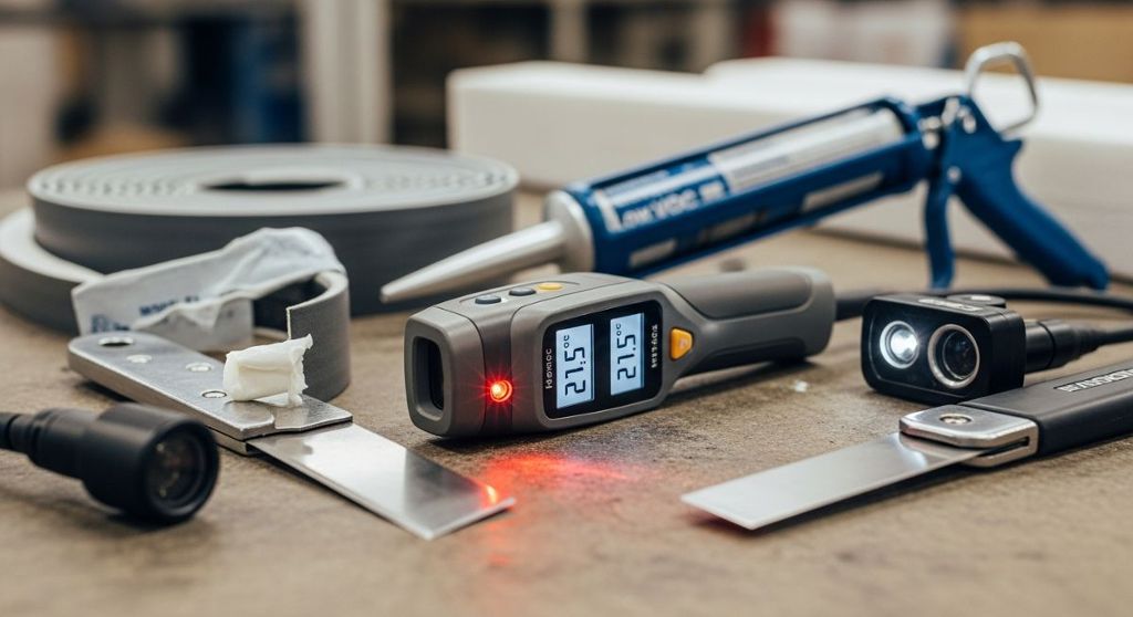 Rehabilitación de Edificios en Sevilla La Nueva